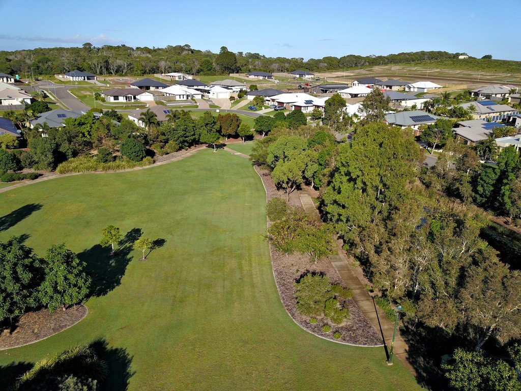 Lot 118 Bay Park Road WONDUNNA 3