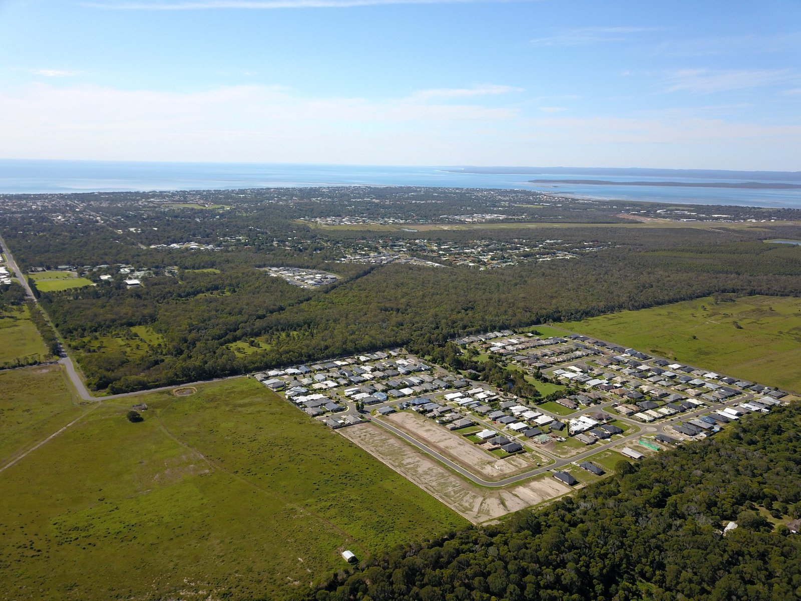 Lot 118 Bay Park Road WONDUNNA 6