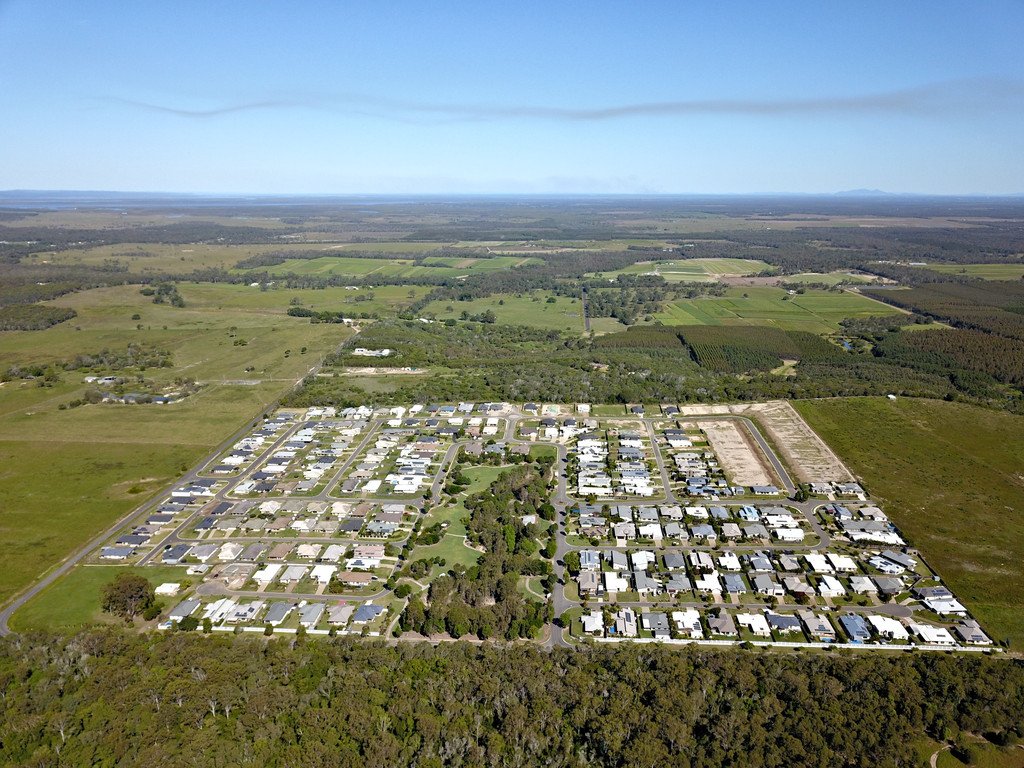 Lot 118 Bay Park Road WONDUNNA 8