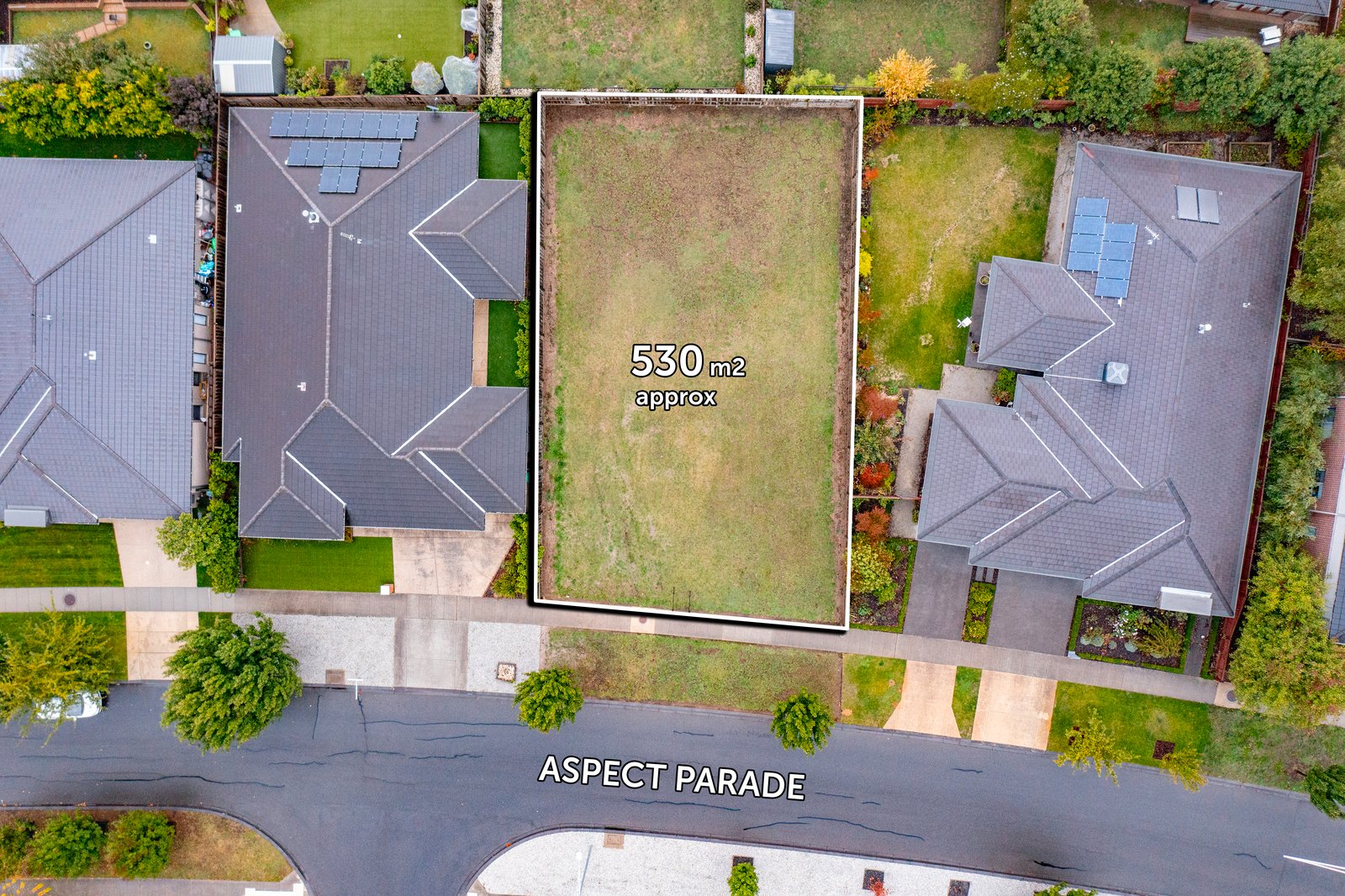 Gallery: Lot 118/102 Aspect Parade