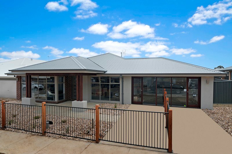 Lot 119 Yirrlil Way STRATHFIELDSAYE 1