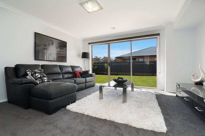 Lot 119 Yirrlil Way STRATHFIELDSAYE 3