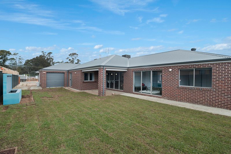 Lot 119 Yirrlil Way STRATHFIELDSAYE 12