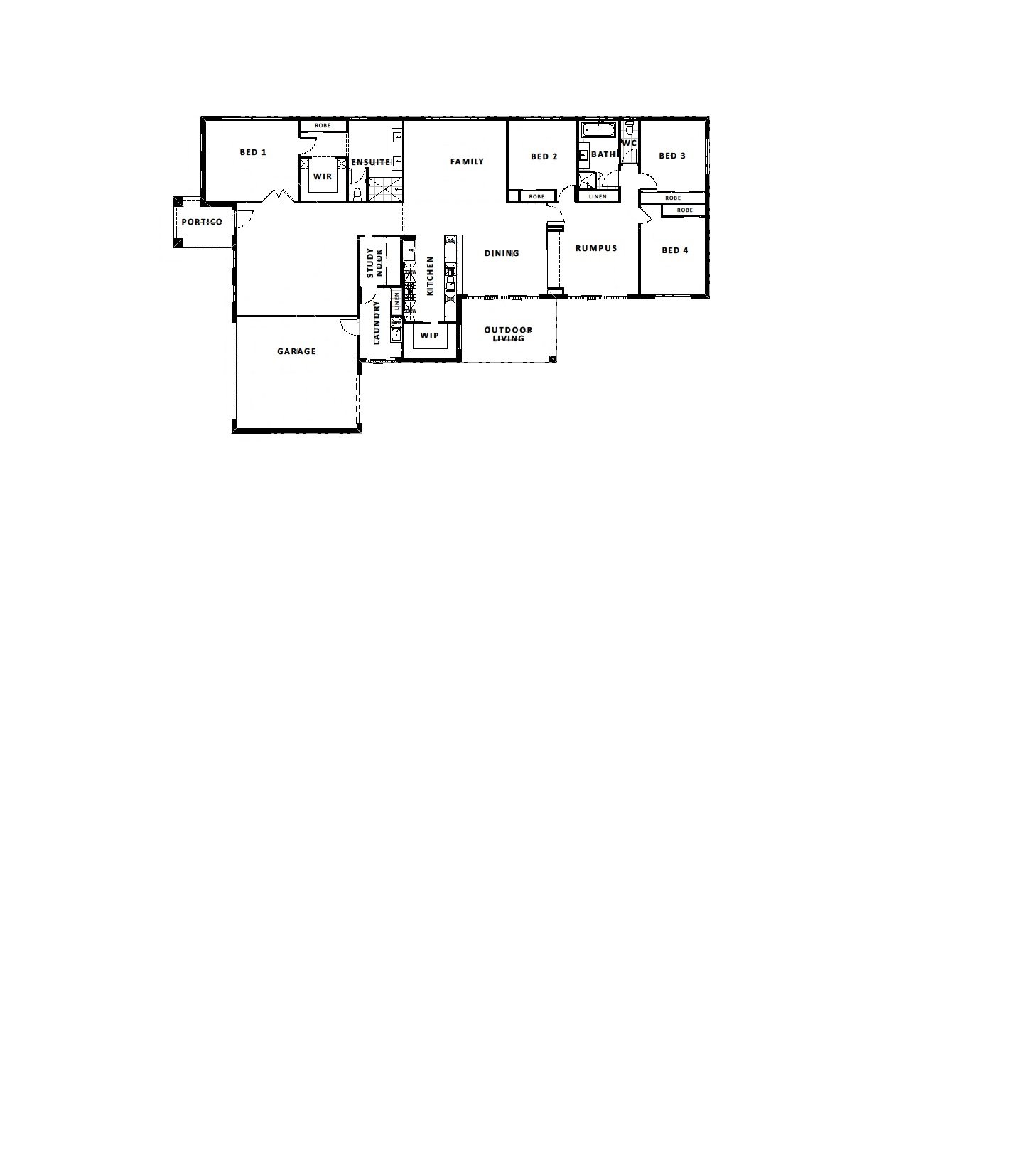Lot 119 Yirrlil Way STRATHFIELDSAYE 14