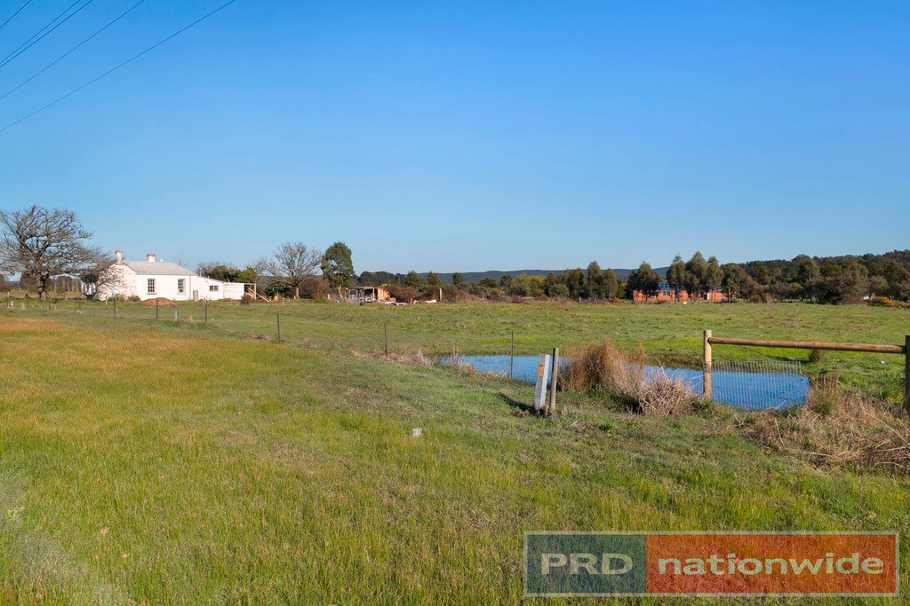 Lot 1/1920 Glenelg Highway SCARSDALE 3