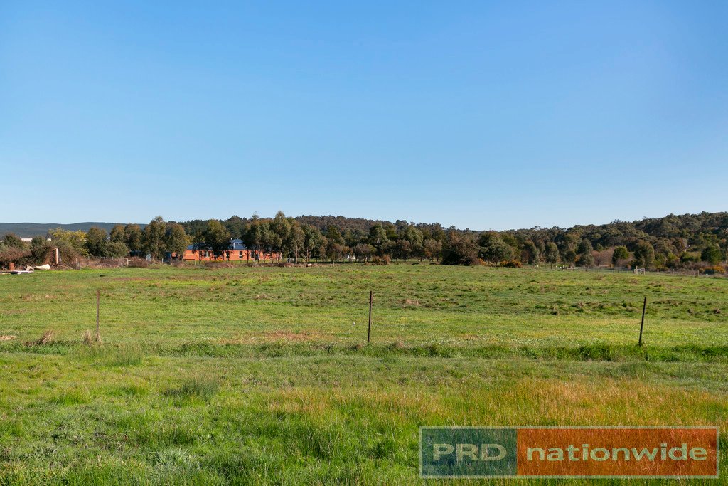 Lot 1/1920 Glenelg Highway SCARSDALE 4