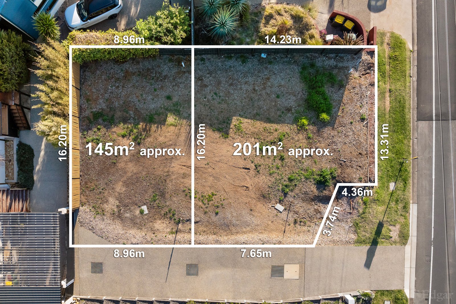 Real Estate and Property in 1&2/58 Orton Street, Ocean Grove, VIC