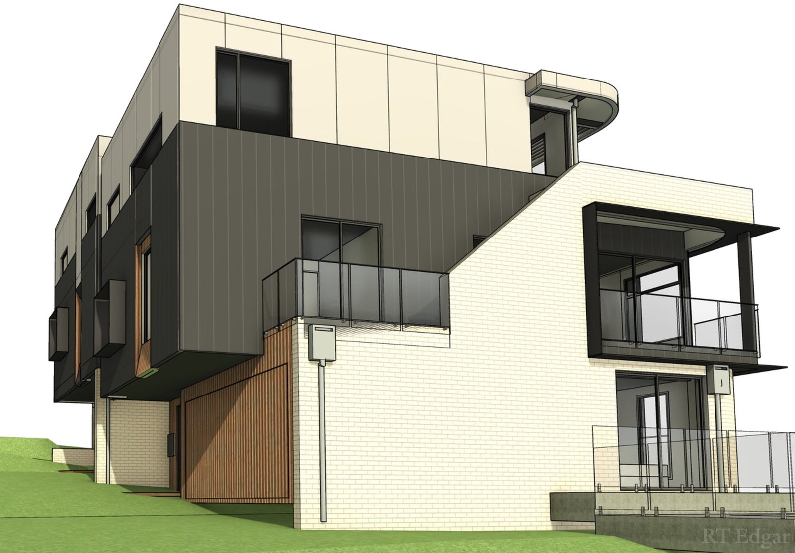 Real Estate and Property in 1&2/58 Orton Street, Ocean Grove, VIC