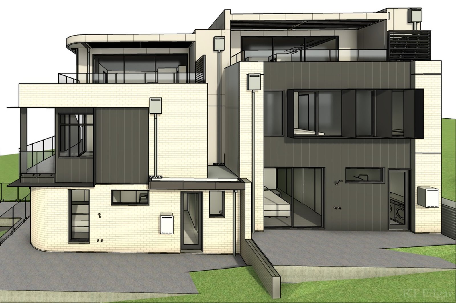 Real Estate and Property in 1&2/58 Orton Street, Ocean Grove, VIC