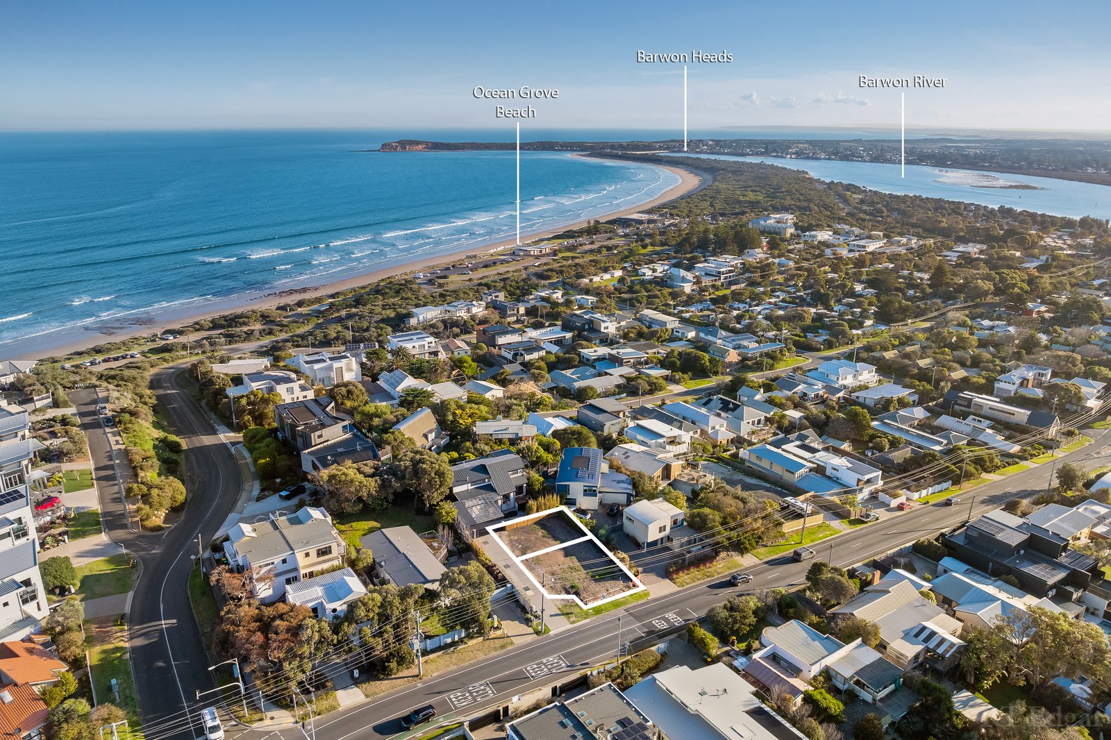Real Estate and Property in 1&2/58 Orton Street, Ocean Grove, VIC