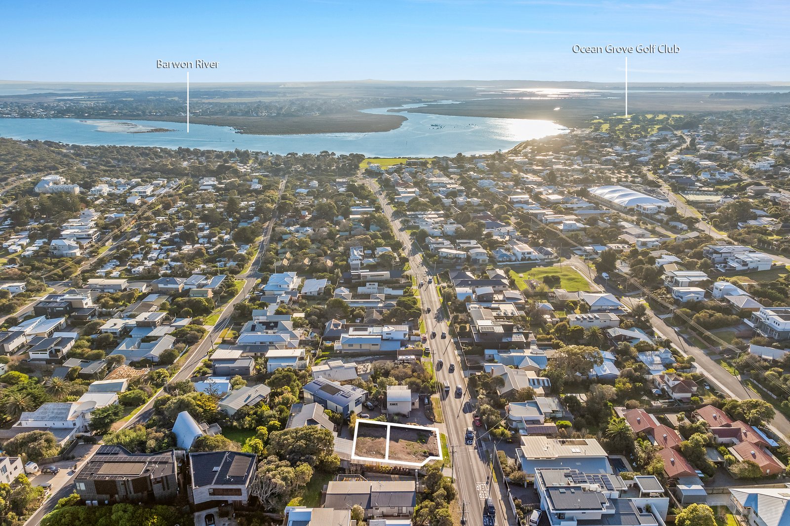 Real Estate and Property in 1&2/58 Orton Street, Ocean Grove, VIC