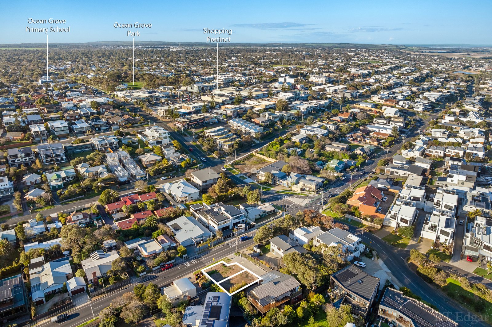 Real Estate and Property in 1&2/58 Orton Street, Ocean Grove, VIC