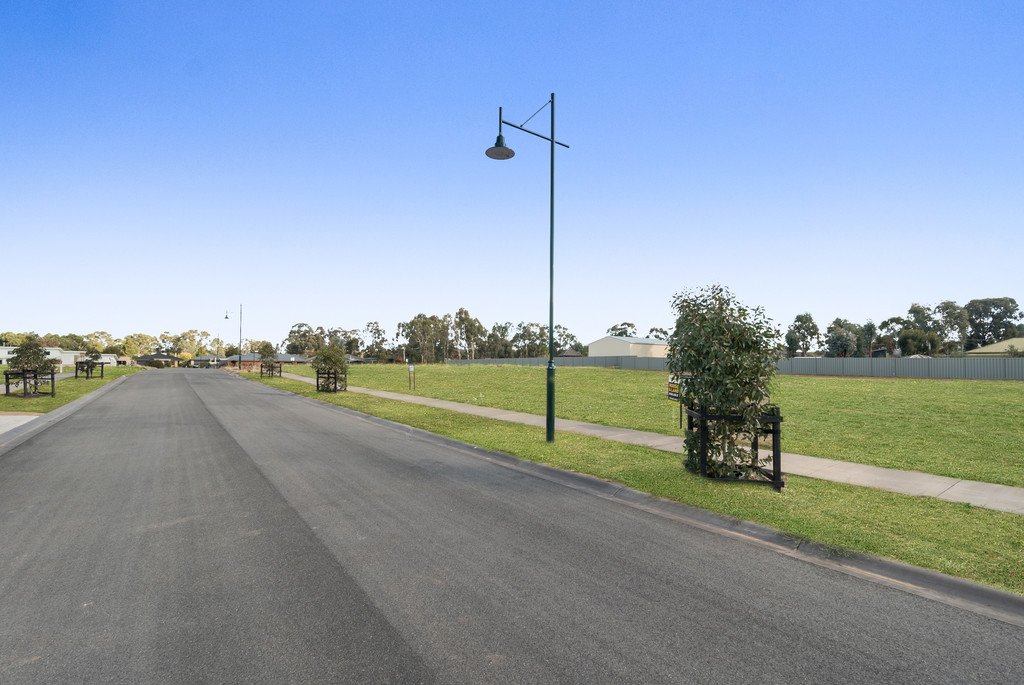 Lot 12 Camden Way STRATHFIELDSAYE 3