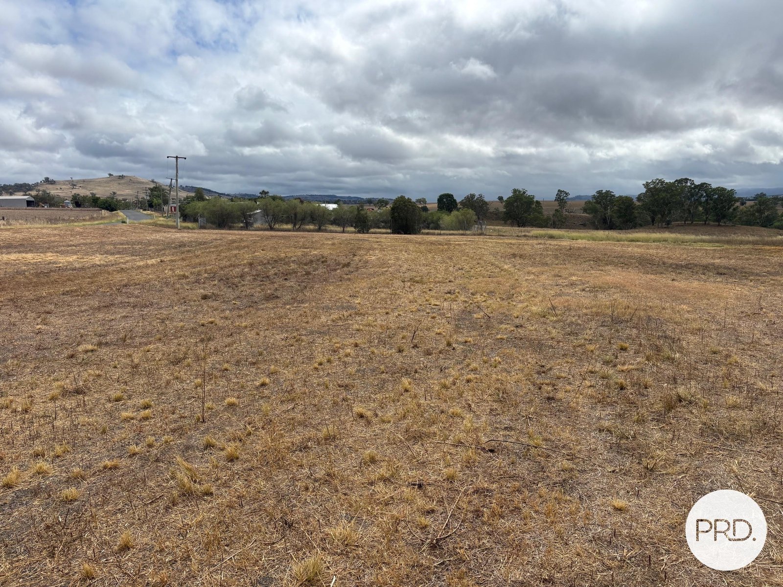LOT 12 Cullingral Road MERRIWA 1