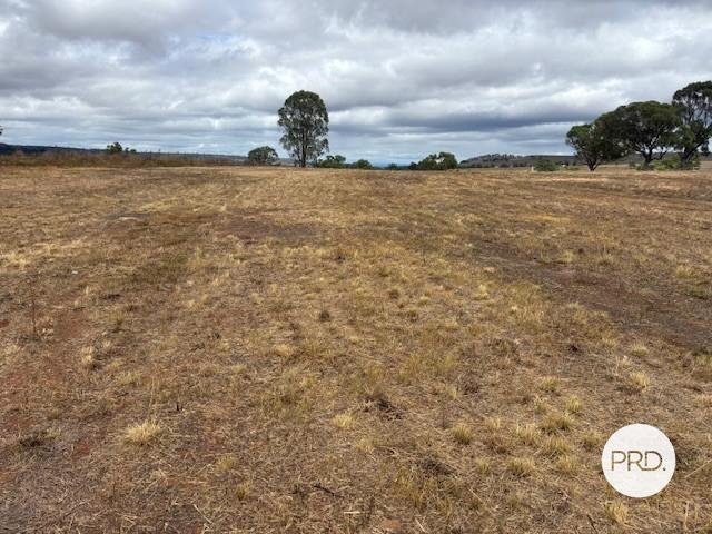 LOT 12 Cullingral Road MERRIWA 3