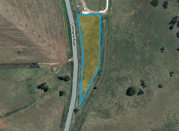 LOT 12 Cullingral Road MERRIWA 4