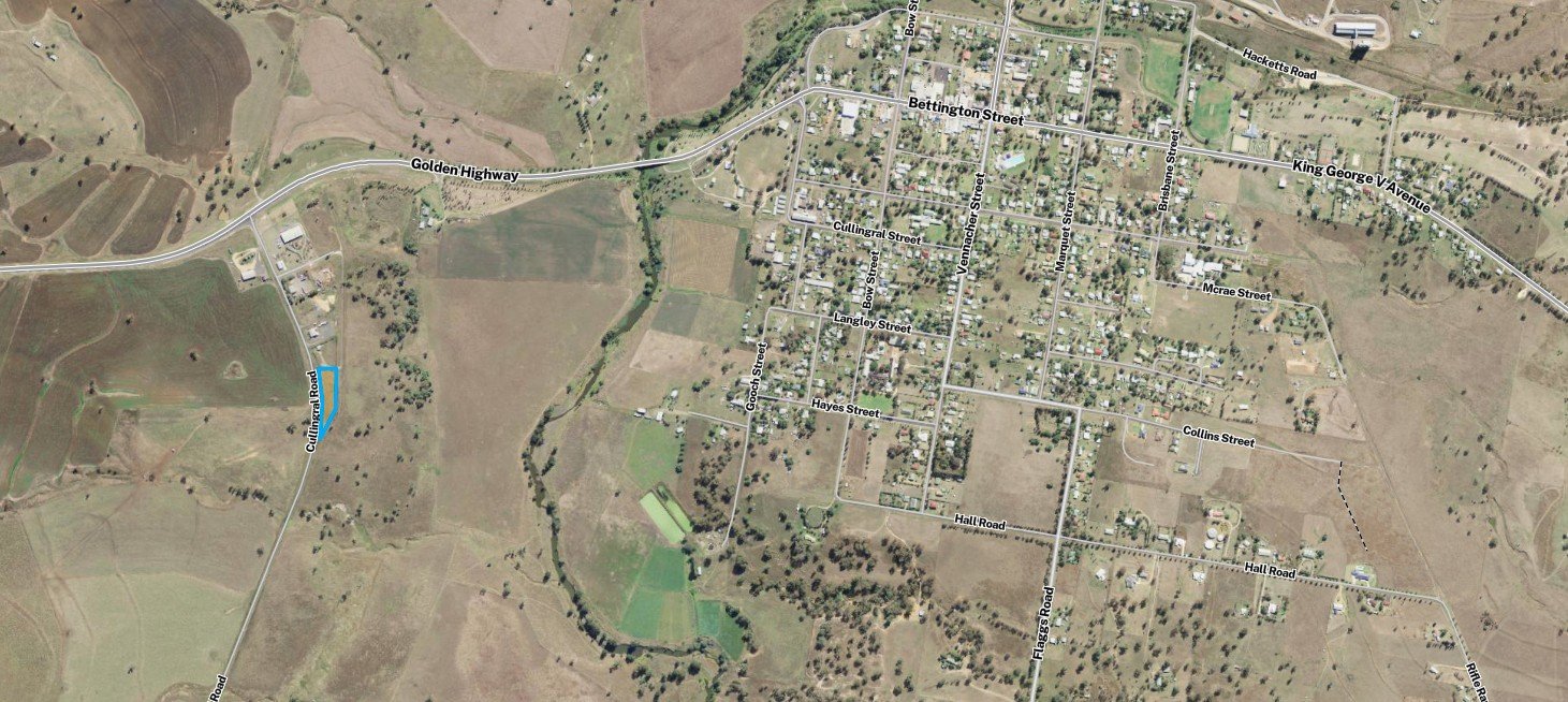 LOT 12 Cullingral Road MERRIWA 5