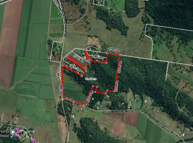 Lot 12 Eckers Road PRESTON 1
