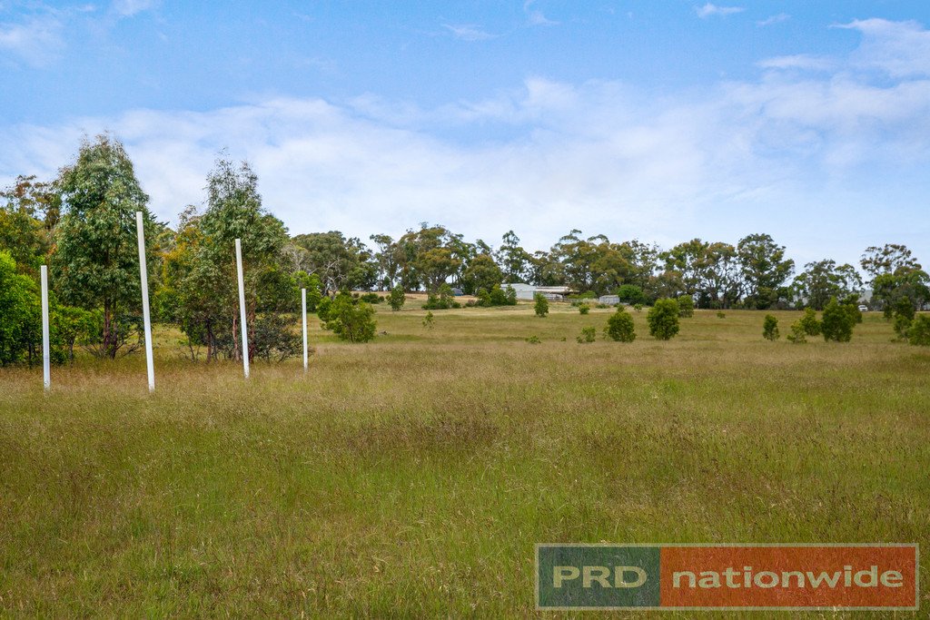 Lot 12 Haywards Road NEWTOWN 5