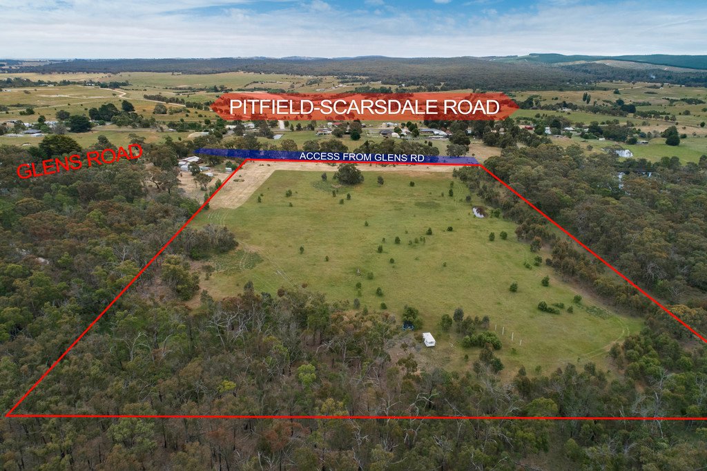 Lot 12 Haywards Road NEWTOWN 10