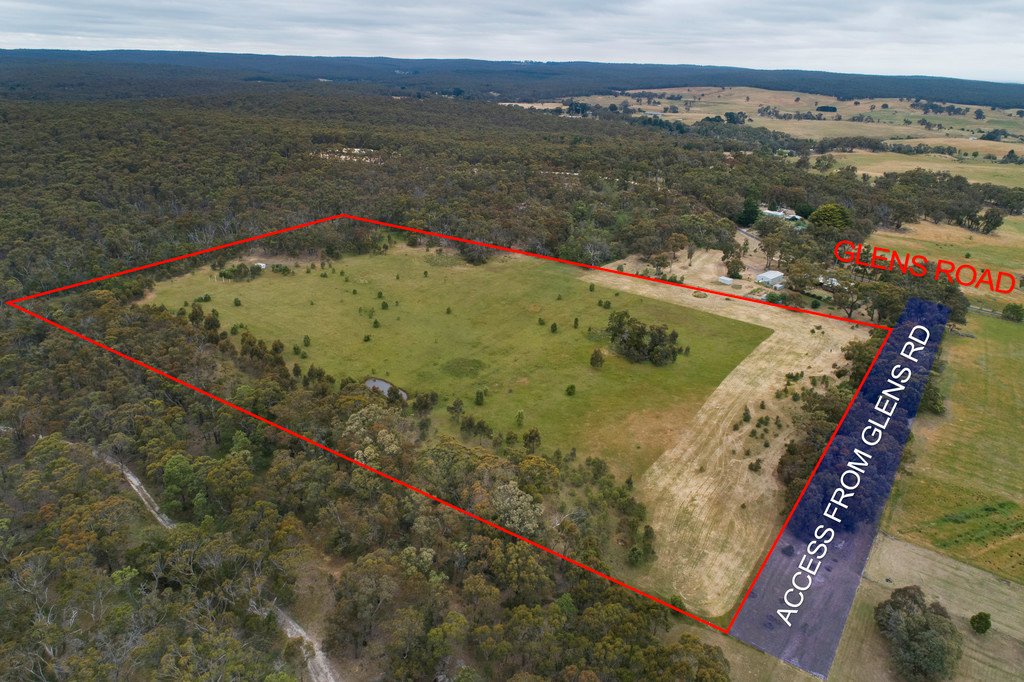 Lot 12 Haywards Road NEWTOWN 11