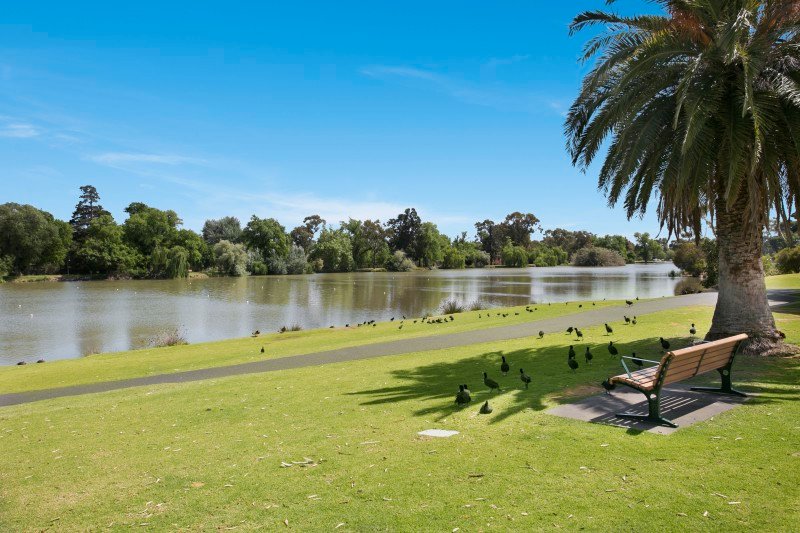 Lot 12 of 316 - 318 Napier Street BENDIGO 2