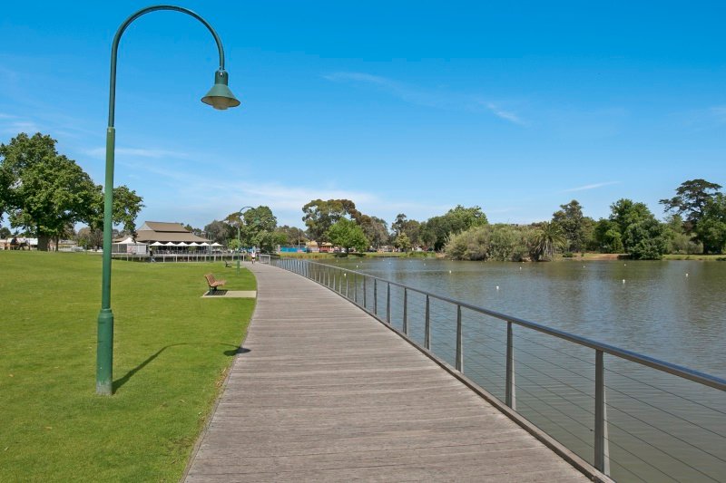 Lot 12 of 316 - 318 Napier Street BENDIGO 3