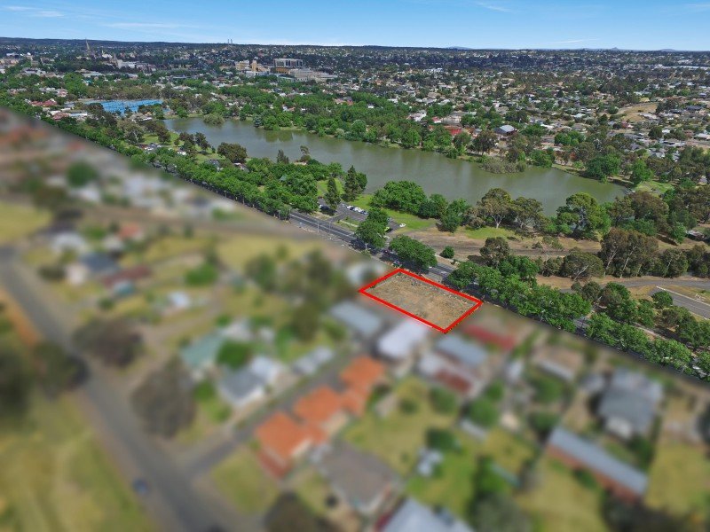 Lot 12 of 316 - 318 Napier Street BENDIGO 5