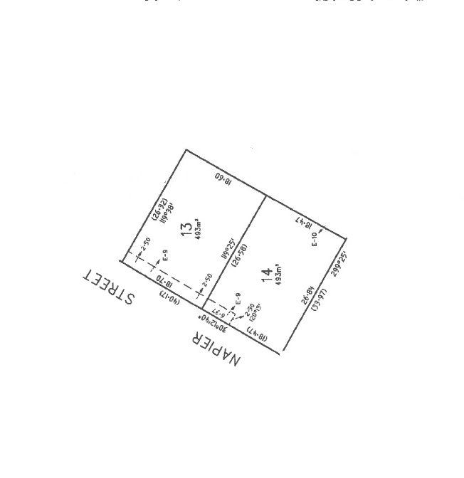 Lot 12 of 316 - 318 Napier Street BENDIGO 7