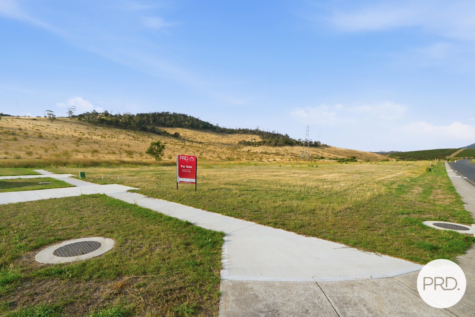 Lot 12 Plymouth Road GAGEBROOK 7