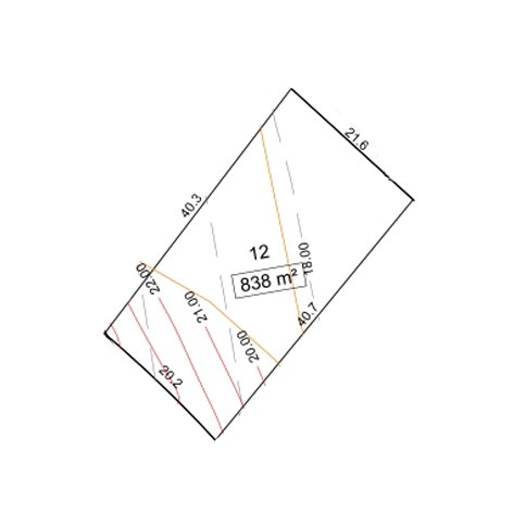 Lot 12 William Sharp Drive COFFS HARBOUR 2