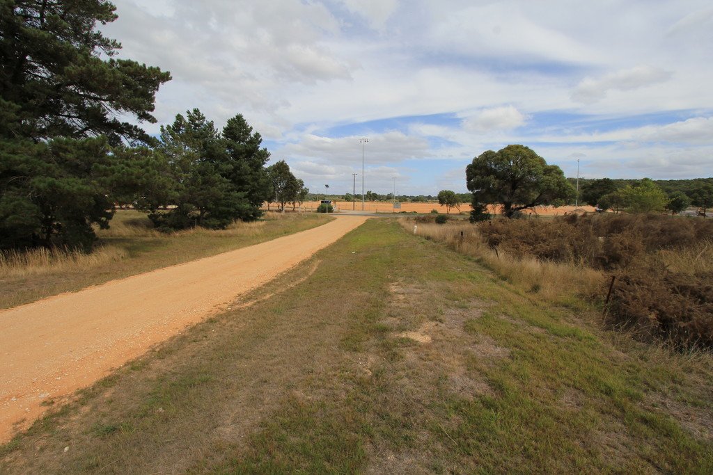 Lot 12 Wills Street SMYTHESDALE 4