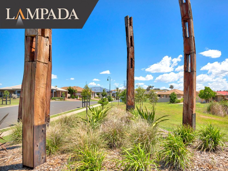 Lot 1201 Currawong Drive TAMWORTH 3
