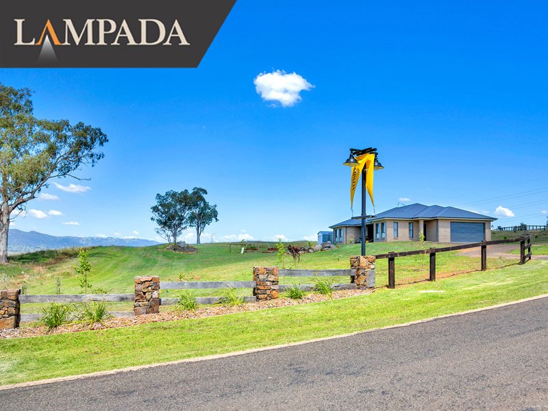 Lot 1207 Currawong Drive TAMWORTH 2