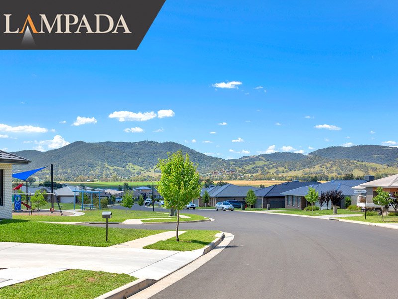 Lot 1207 Currawong Drive TAMWORTH 3
