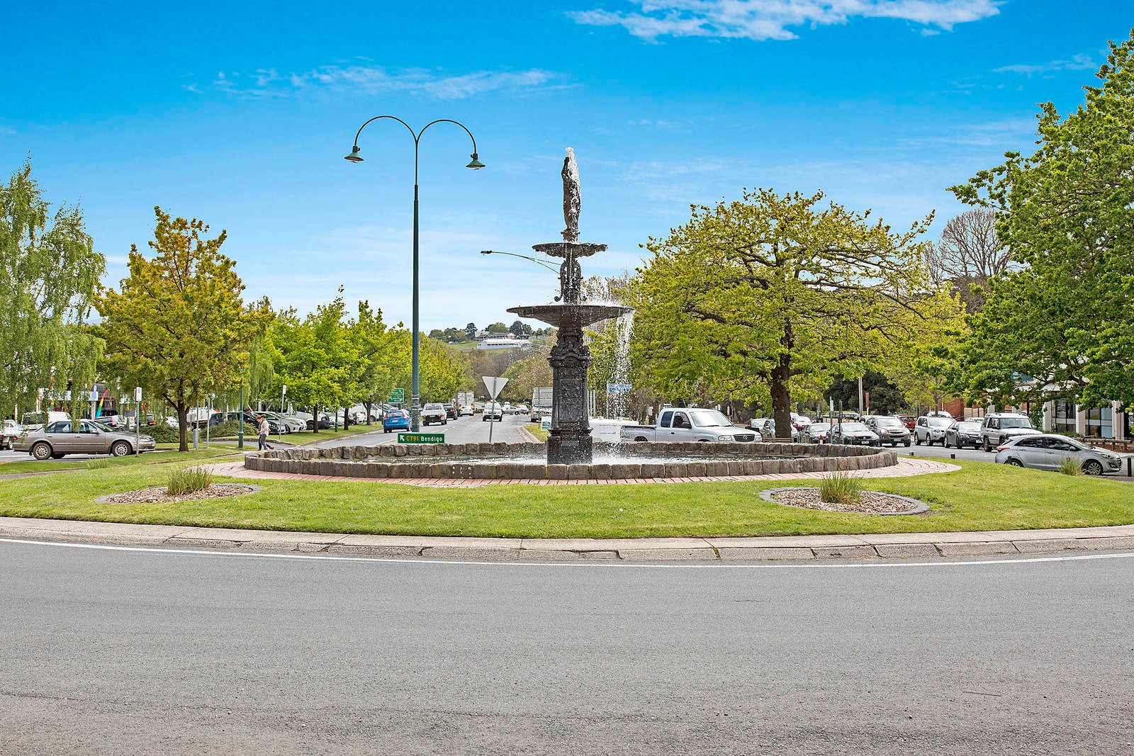 Real Estate and Property in Lot 121 Brocchi Road, New Gisborne, VIC