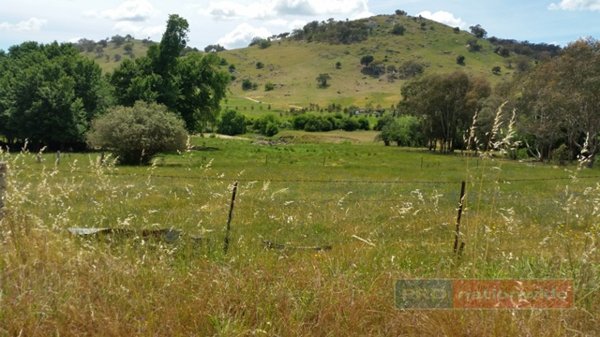 Lot 121 Grahamstown Road ADELONG 1