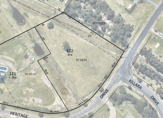  Lot 122, 295 Heritage Drive MOONEE BEACH 5