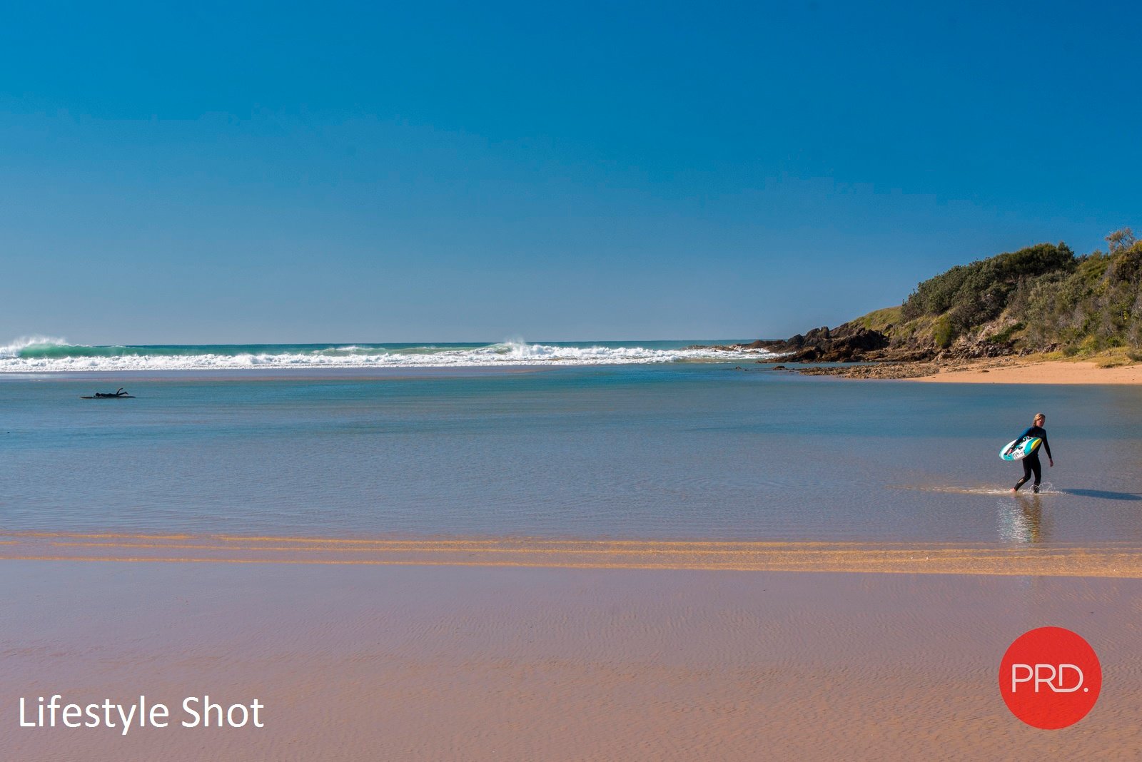  Lot 122, 295 Heritage Drive MOONEE BEACH 8