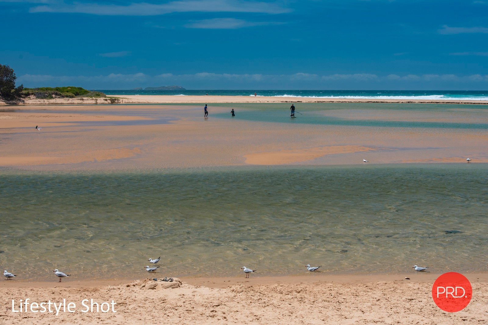  Lot 122, 295 Heritage Drive MOONEE BEACH 9