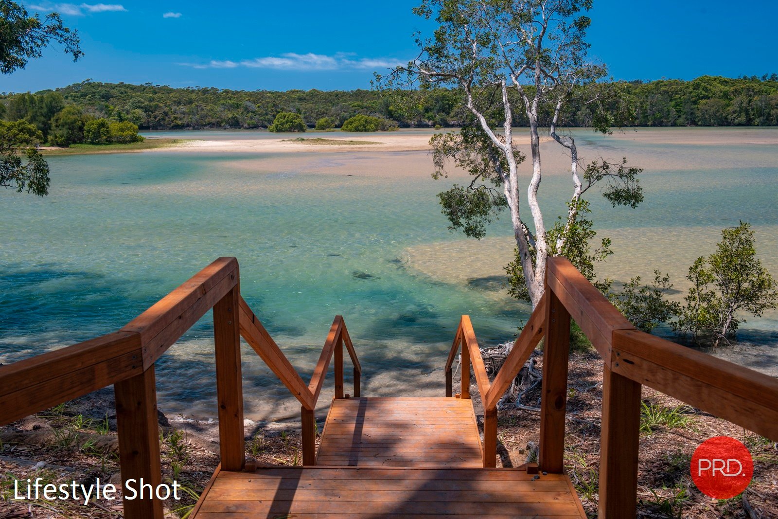  Lot 122, 295 Heritage Drive MOONEE BEACH 10