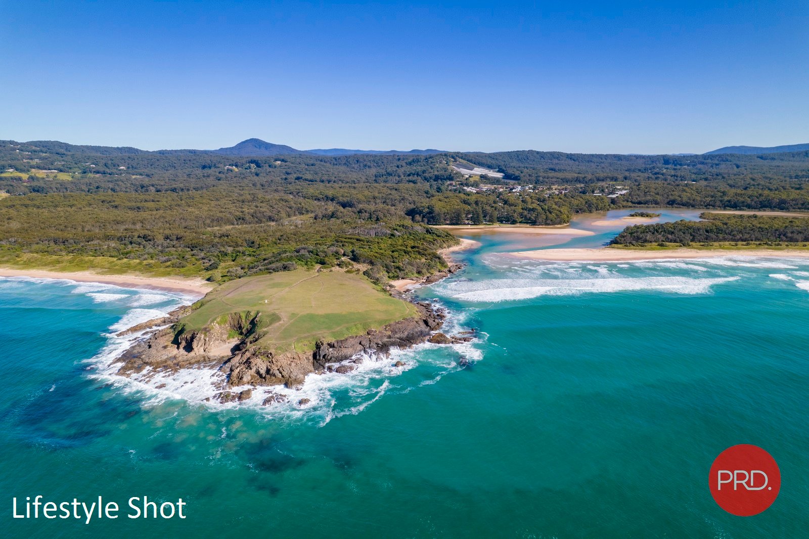  Lot 122, 295 Heritage Drive MOONEE BEACH 13