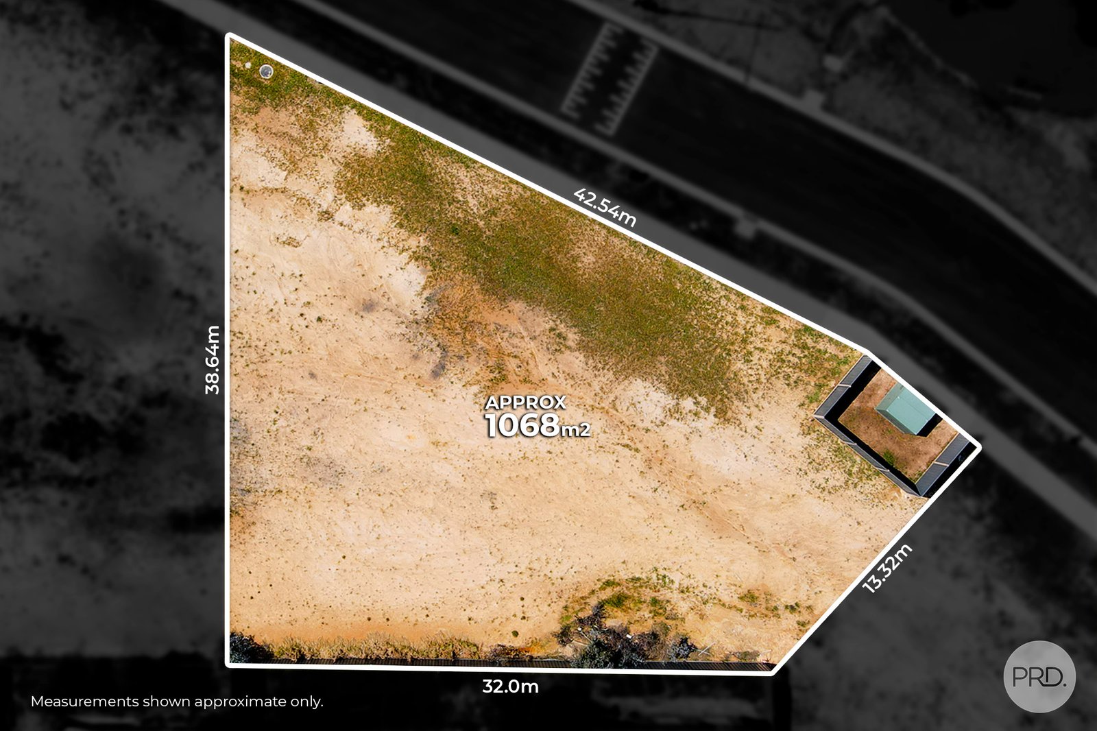 Lot 122 Bushland Way JACKASS FLAT 2