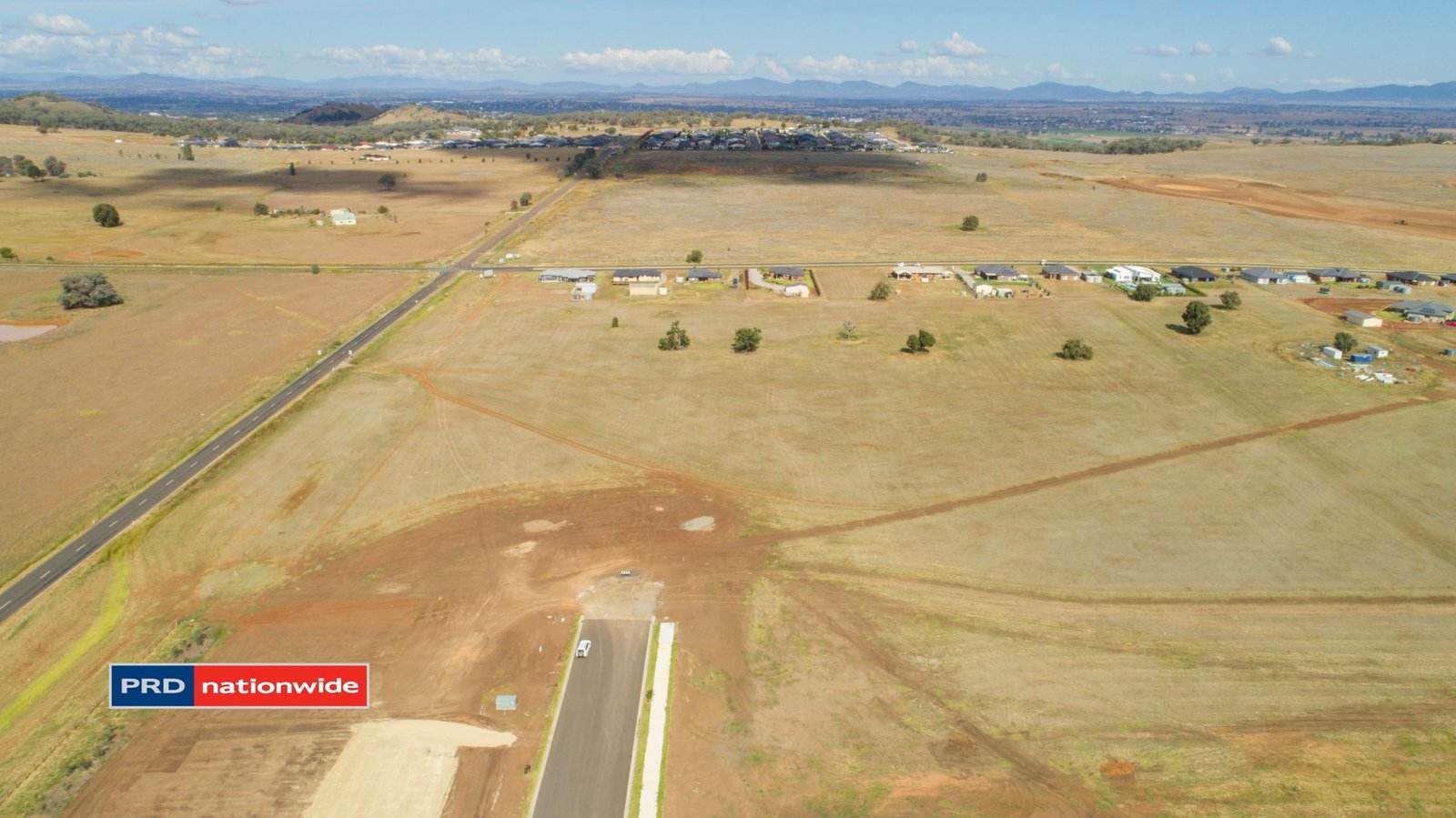 Lot 122 Moore Creek Gardens TAMWORTH 3