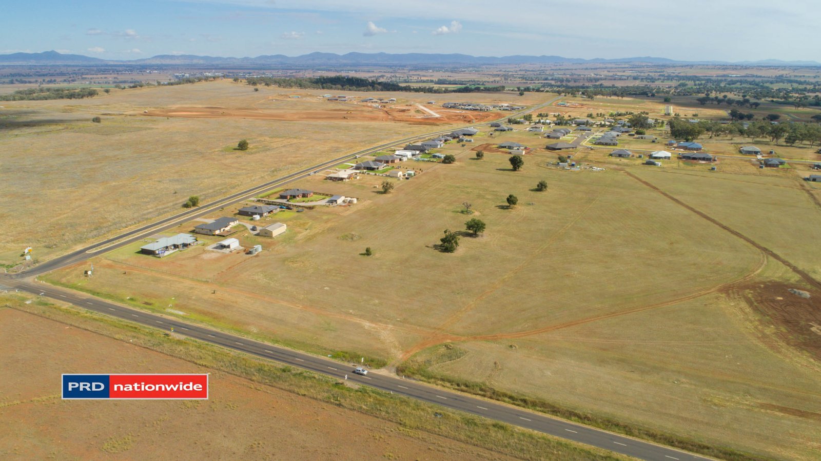 Lot 123 Moore Creek Gardens TAMWORTH 2