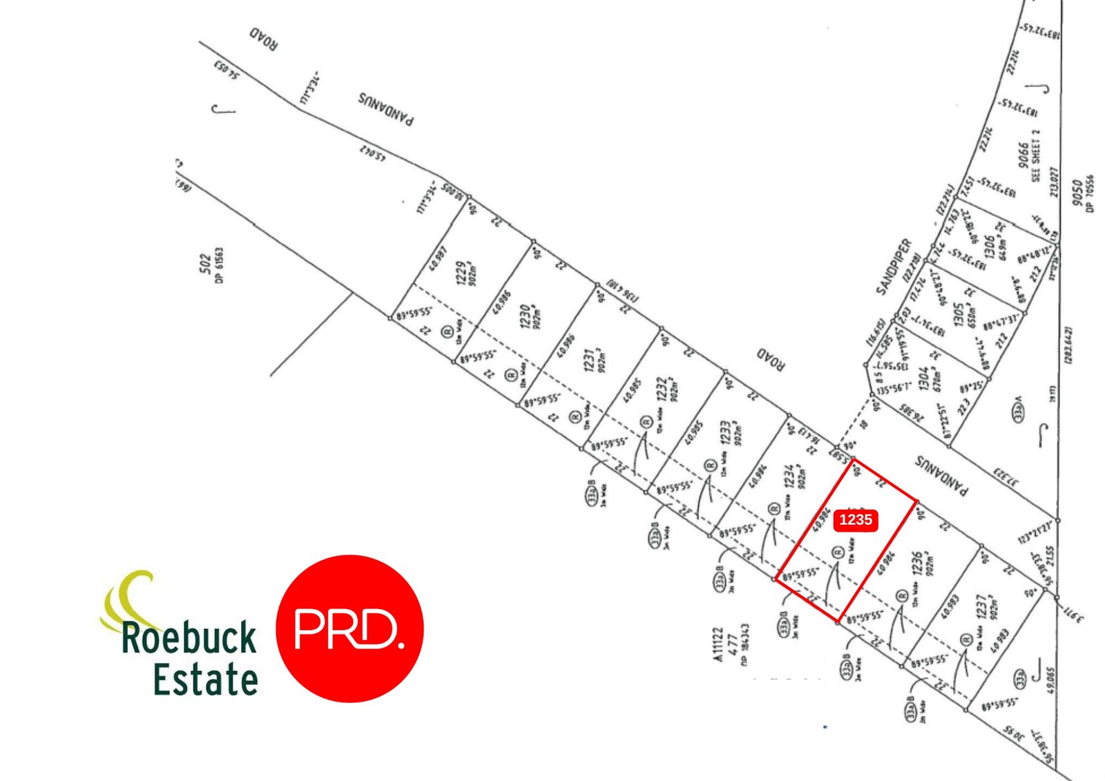 23 Pandanus Road DJUGUN 1