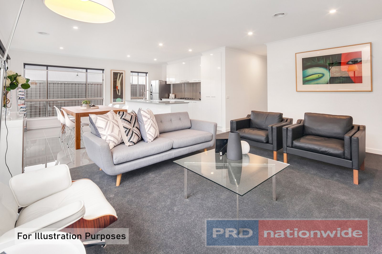 Lot 1247/78 Grainger Parade LUCAS 2