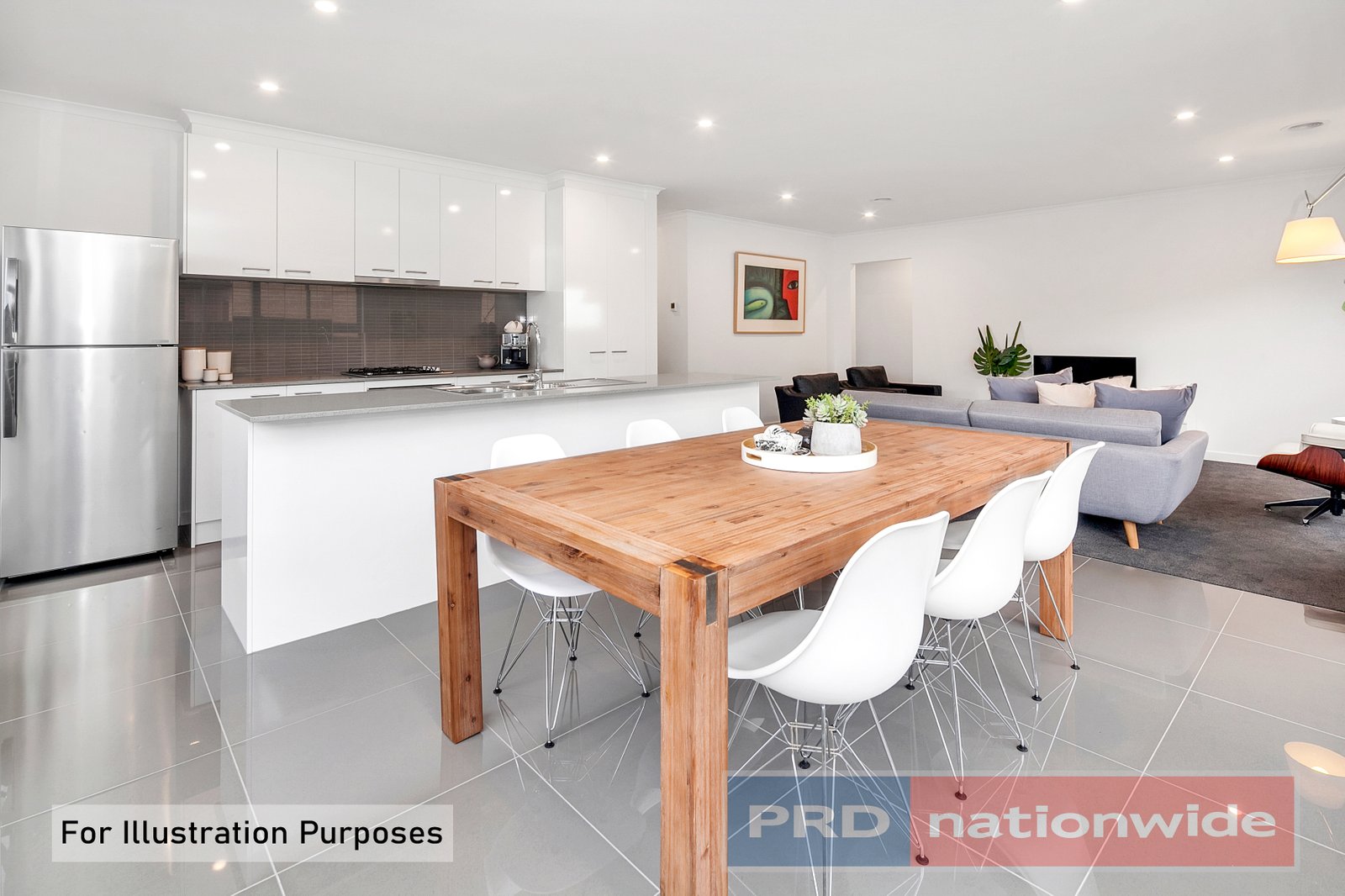 Lot 1247/78 Grainger Parade LUCAS 3