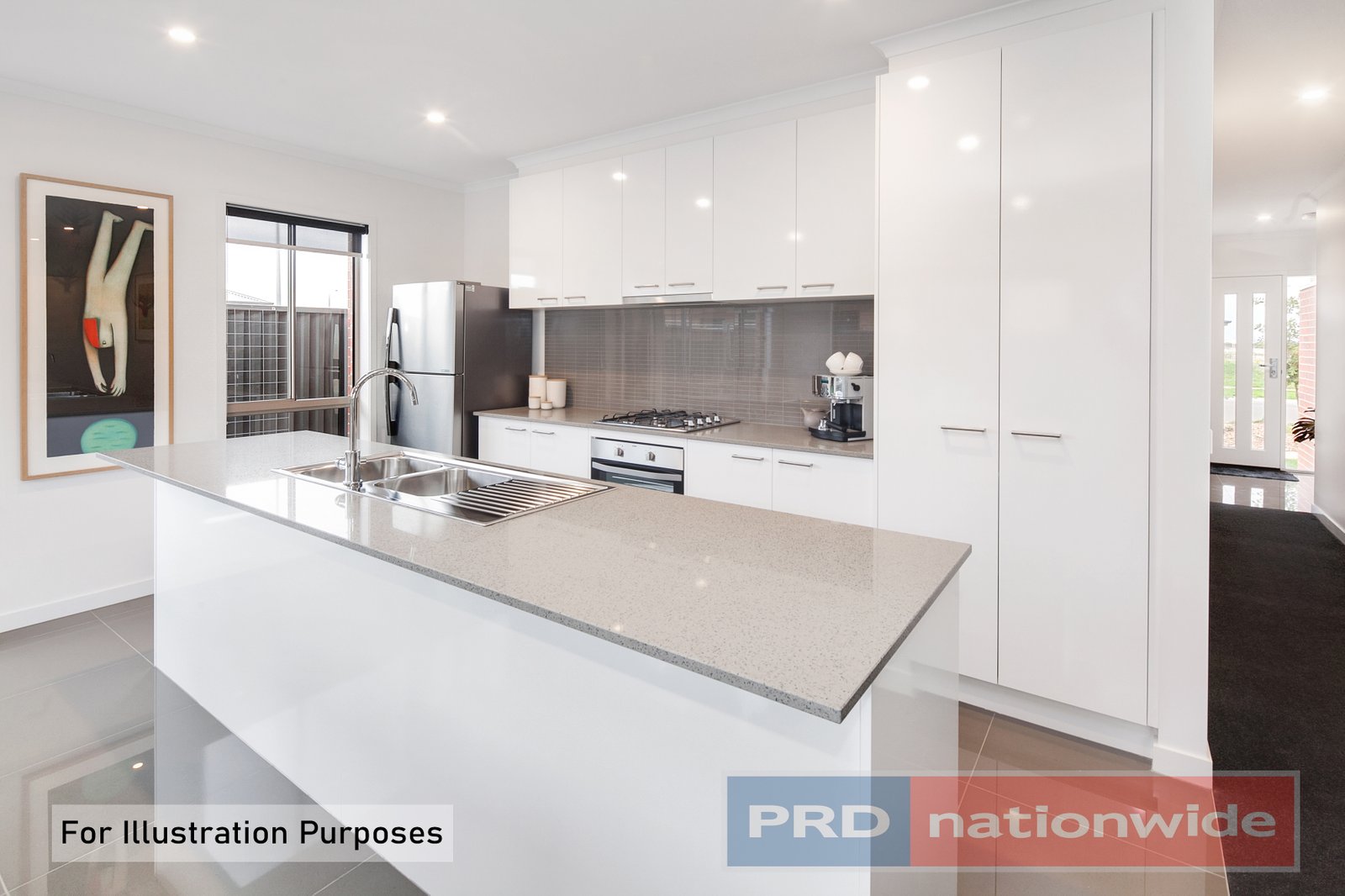 Lot 1247/78 Grainger Parade LUCAS 4