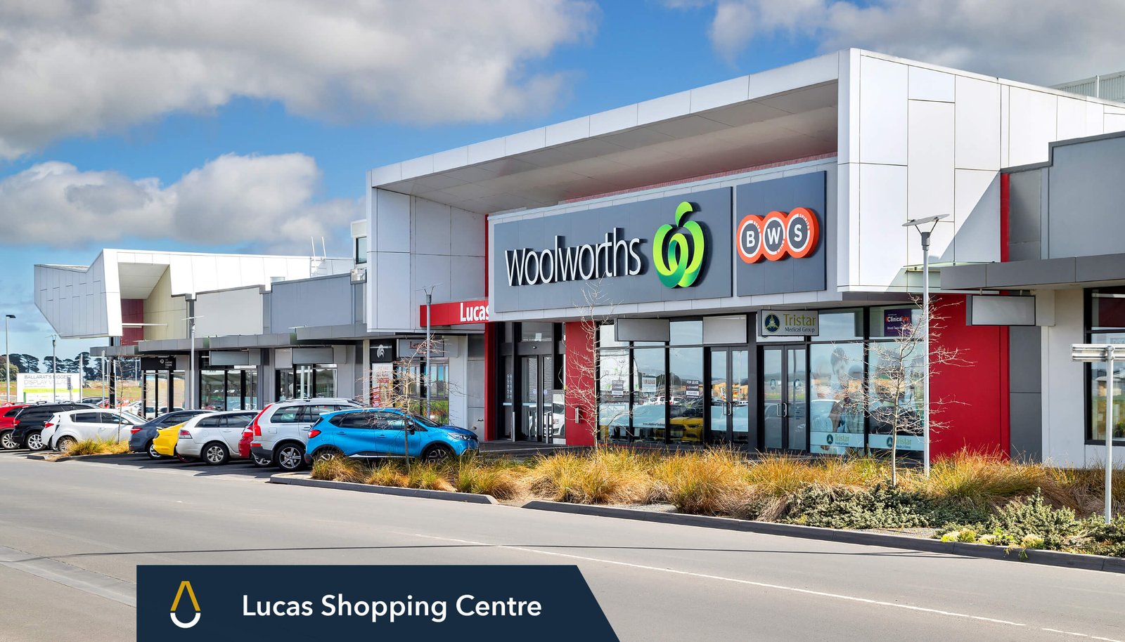 Lot 1247/78 Grainger Parade LUCAS 7